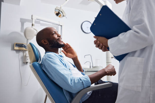 Best Emergency Gum Treatment in USA